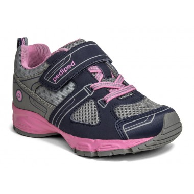 Flex - Mars Pink Athletic Shoe