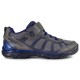 Flex - Scout Charcoal Athletic Shoe