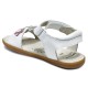 Flex - Leana White Sandal