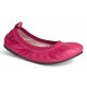 Flex - Angie Fuchsia Ballet Flat