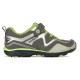 Flex - Force Grey Lime Athletic