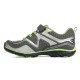 Flex - Force Grey Lime Athletic