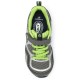 Flex - Force Grey Lime Athletic