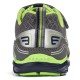 Flex - Force Grey Lime Athletic