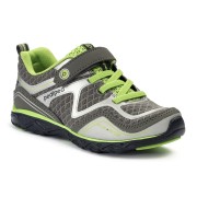 Flex - Force Grey Lime Athletic