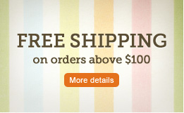 Free Shipping