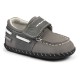 Originals - Norm Grey Boat Shoe