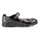 Flex - Giselle Black Patent Mary Jane