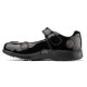 Flex - Giselle Black Patent Mary Jane