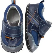 Originals - Clive Navy Shoe