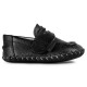 Originals - Charlie Black Penny Loafer