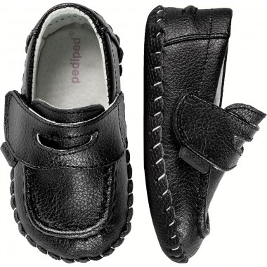 Originals - Charlie Black Penny Loafer