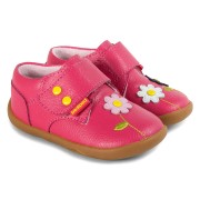 Grip 'n' Go - Aryanna Fuchsia Shoe