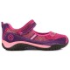 Flex - Dakota Fuchsia Athletic Shoe