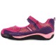 Flex - Dakota Fuchsia Athletic Shoe