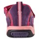 Flex - Dakota Fuchsia Athletic Shoe