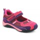 Flex - Dakota Fuchsia Athletic Shoe