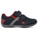 Flex - Gehrig Navy Cherry Sneaker