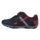 Flex - Gehrig Navy Cherry Sneaker