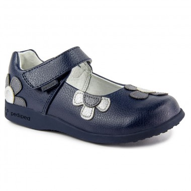 Flex - Abigail Navy Mary Jane