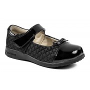 Flex - Naomi Black Patent Mary Jane