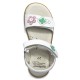 Flex - Leana White Sandal