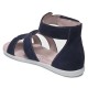 Flex - Angelle Navy Sandal