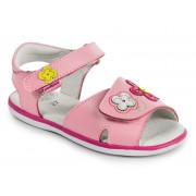 Flex - Leana Pink Sandal