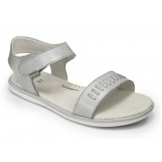 Flex - Lisa Silver Sandal