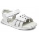 Flex - Lynn White Sandal