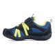 Flex - Renegade Navy Lime Athletic