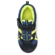 Flex - Renegade Navy Lime Athletic