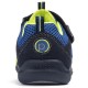 Flex - Renegade Navy Lime Athletic