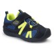 Flex - Renegade Navy Lime Athletic